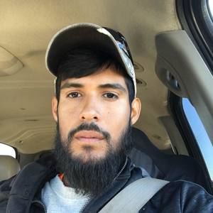 Meet your Posher, Danny